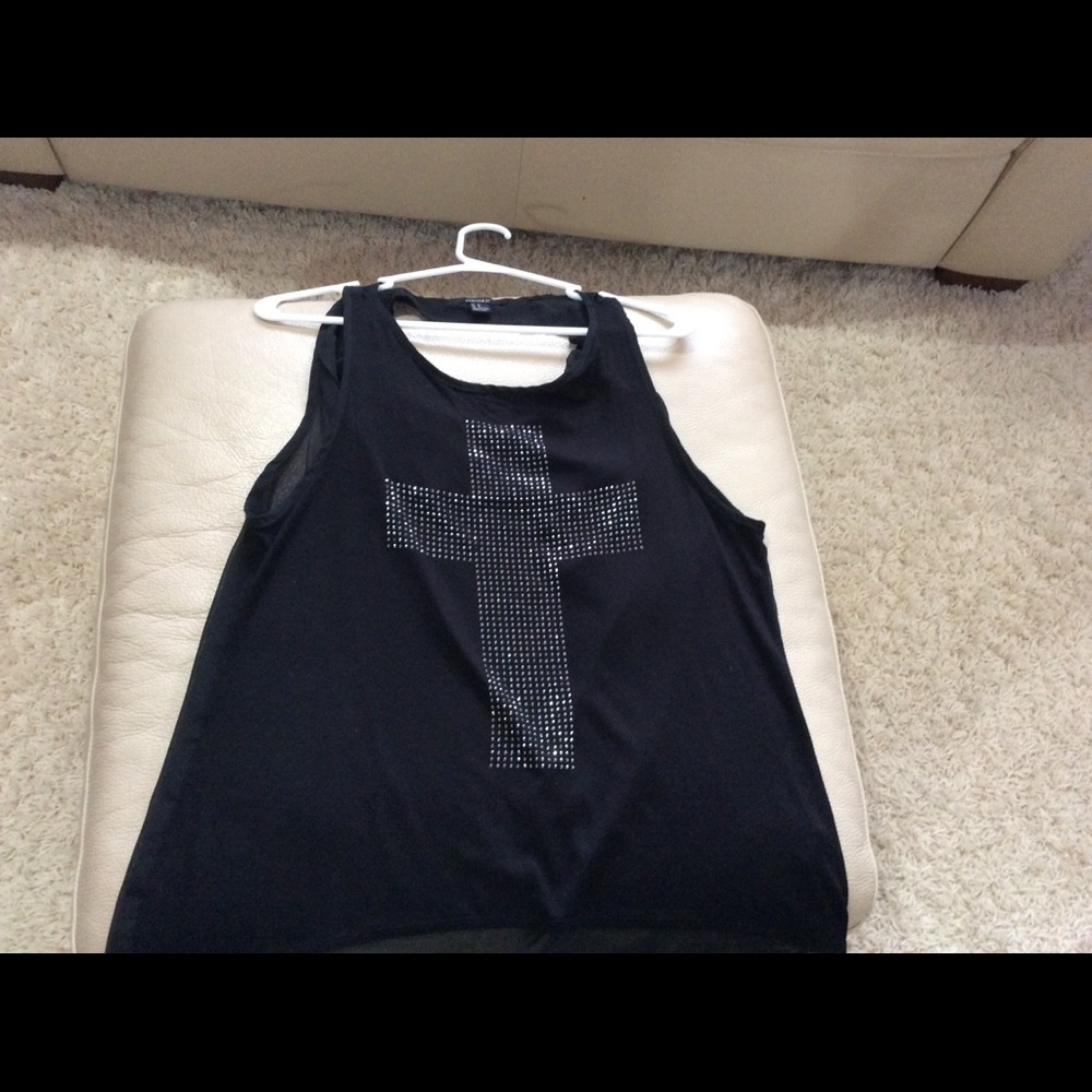 Ladies Blouse